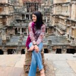 Anubha Sourya Sarangi Instagram - Embracing the Journey: Exploring without a Destination ✨