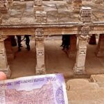Anubha Sourya Sarangi Instagram – Rani ne raja ke yaad mein banaya stepwell! 
True ❤️ 

📸 @dheerrr_