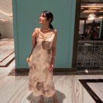 Anubha Sourya Sarangi Instagram - Captured in a moment of quiet elegance!