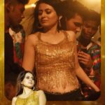 Anubha Sourya Sarangi Instagram - #JhalmalDariya Full Video Song Watch Now! On #AmaraMuzik YouTube Channel! . #NaveenBhandari #AmaraMuzik @anasmishproductionss @theprakashfilms #PritamSahu #Yash #Sunil @aseema_panda @asadnizamofficial @anubhasourrya . #odiasong #Chandrabanshi #newmovie #odiamovie #Raja2024 #AmaraMuzikOdia