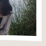 Anubha Sourya Sarangi Instagram – Embracing the Essence: Unveiling the Unfiltered Bond Between Nature and Self.