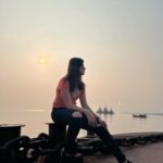 Anubha Sourya Sarangi Instagram - Coz I gotta survive!
