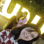 Anubha Sourya Sarangi Instagram - Mumma’s day well spent with both my Mummas. 🥰