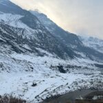Anubha Sourya Sarangi Instagram - 🗻🏔️🗻 🫶