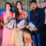 Anubha Sourya Sarangi Instagram – Happy Birthday To You My Sister @anubhasourrya