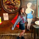 Anuja Joshi Instagram - Clam Chowder, pronto! (Please) ☺️
