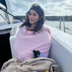 Anuja Joshi Instagram - Being a cranky boat granny what else is new.