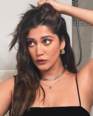 Anuja Joshi Instagram - Sleighed All Year