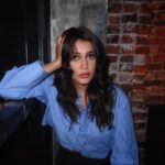 Anuja Joshi Instagram - Trick or Tequila PC @divyankaguptadance Hair by @sasha_shahidi