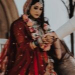 Anuja Joshi Instagram - 1 year since his promotion 😉 I’m a lucky girl ♥️🙏🏽