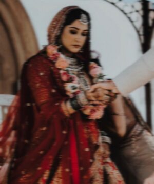 Anuja Joshi Instagram - 1 year since his promotion 😉 
I’m a lucky girl ♥️🙏🏽