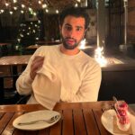 Anuja Joshi Instagram - Dec Date Night