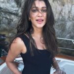 Anuja Joshi Instagram - 🌊