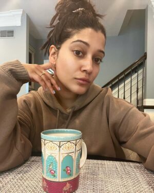 Anuja Joshi Instagram - May-ish, June-ish