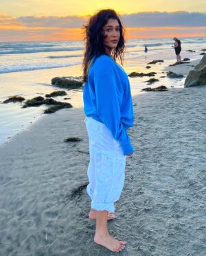 Anuja Joshi Instagram - 🇺🇸 and the home of the brave