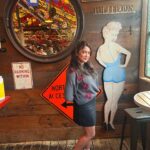 Anuja Joshi Instagram - Clam Chowder, pronto! (Please) ☺️