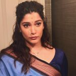 Anuja Joshi Instagram - We are all just stars wrapped in skin. Happy Diwali 🪔 the light you seek is always within ✨