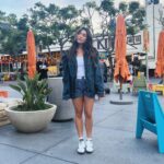Anuja Joshi Instagram - 🫠