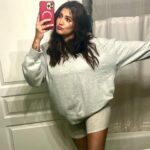 Anuja Joshi Instagram - 🥶