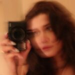 Anuja Joshi Instagram - 😼