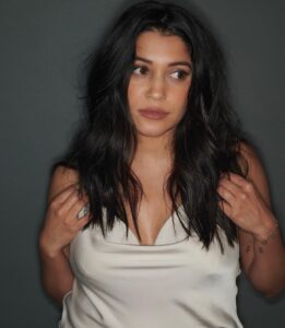 Anuja Joshi Instagram - 11:11