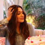 Anuja Joshi Instagram - Same time next year? 🎈 🎂