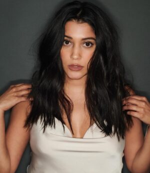 Anuja Joshi Instagram - 11:11