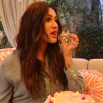 Anuja Joshi Instagram - Same time next year? 🎈 🎂