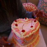 Anuja Joshi Instagram - Same time next year? 🎈 🎂