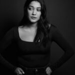 Anuja Joshi Instagram - creativity takes courage 📸 @kevin_hatt 💄 @sandrinevanslee