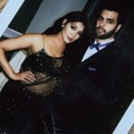 Anuja Joshi Instagram - Date Night for #sonadishaadi