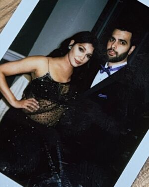 Anuja Joshi Instagram - Date Night for #sonadishaadi