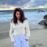 Anuja Joshi Instagram - Dark and Stormy
