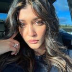 Anuja Joshi Instagram - Carslbadgal 🌅 Hair by the magician @sasha_shahidi
