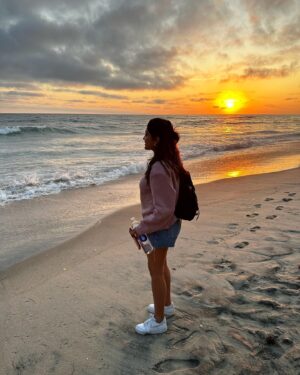 Anuja Joshi Instagram - It’s giving Dora the Explorer