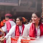 Anuja Sathe Instagram - वादक @anujasatheofficial @kalaawantdholpathak . . #ganpatibappa #morya #hrushikesh_kumbharkar_photography #pune #puneig #bappapune #ganpatibappa2023 #pune #maharashra #dholtasha #dholvadak #instagram #interiordesign #instalike #instadaily #instagood #india #ganpatibappa #ganpatifestival #ganpatibappamorya_ #maharashtra_ig #maharashtra #pune #punelife #maharashtra_desha #maharashrianlook #punetimes . . @punetimes @pune_ig @maharashtra_igers_ @puneig @maharashtra_ig @bappapune @bappapune_official . . For inquiries 📩 rushikubh@gmail.com hrushikeshphotography.com