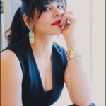 Anuja Sathe Instagram - Eyes never lie.. ♠️❤️♠️ 📷 : @portraitdeewana