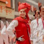 Anuja Sathe Instagram - Stories amol ingale photography गणेश विसर्जन मिरवणूक २०२३ Actres - अनुजा साठे फोटोग्राफी - Stories amol ingale पथक - कलावंत पथक #experssion #candid #candidphotography #starvadak #kalavanthpathak #smile #dholtasha #puneclickarts #maharashtra #canonphotography #canon #canonindiaofficial #streetofmaharashtra #instamarathilover #insta_maharashtraclickers #dhol_tasha_lover_ #instamaharashtra #dwajdhari #maharashtra_status_ #we_maharashtrian #_indiasb #india_clicks #punephotographylovers #pune #storiesamolingalephotography