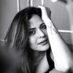 Anuja Sathe Instagram - ♠️♠️ Trust your timing !