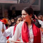 Anuja Sathe Instagram - वादक @anujasatheofficial @kalaawantdholpathak . . #ganpatibappa #morya #hrushikesh_kumbharkar_photography #pune #puneig #bappapune #ganpatibappa2023 #pune #maharashra #dholtasha #dholvadak #instagram #interiordesign #instalike #instadaily #instagood #india #ganpatibappa #ganpatifestival #ganpatibappamorya_ #maharashtra_ig #maharashtra #pune #punelife #maharashtra_desha #maharashrianlook #punetimes . . @punetimes @pune_ig @maharashtra_igers_ @puneig @maharashtra_ig @bappapune @bappapune_official . . For inquiries 📩 rushikubh@gmail.com hrushikeshphotography.com
