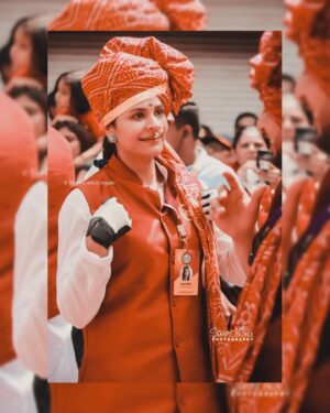 Anuja Sathe Instagram - Stories amol ingale photography 

गणेश विसर्जन मिरवणूक २०२३

Actres - अनुजा साठे
फोटोग्राफी - Stories amol ingale 
पथक - कलावंत पथक 

#experssion  #candid #candidphotography  #starvadak  #kalavanthpathak #smile  #dholtasha  #puneclickarts  #maharashtra 
#canonphotography  #canon  #canonindiaofficial 
#streetofmaharashtra  #instamarathilover  #insta_maharashtraclickers  #dhol_tasha_lover_  #instamaharashtra  #dwajdhari  #maharashtra_status_  #we_maharashtrian  #_indiasb  #india_clicks  #punephotographylovers  #pune 
#storiesamolingalephotography