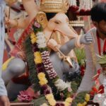 Anuja Sathe Instagram - कलावंत🙏🏻 Ganpati Festival Pune | 2023 Film by - @clickography #ganpati #ganpatibappamorya #ganpatibappa #ganpativisarjan #ganpatifestivalpune #ganpati2023 #clicko #clickography