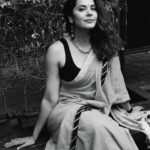 Anuja Sathe Instagram - 🖤🖤