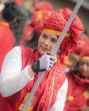 Anuja Sathe Instagram - Anuja Sathe
Kalawant 2023
#anujasathe #anuja #marathiactress #maharani #kalawantdholpathak #kalawant #pushkarmandhre