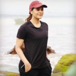 Anuja Sathe Instagram - Keep going .. ❤️ #thoughtoftheday #moodoftheday