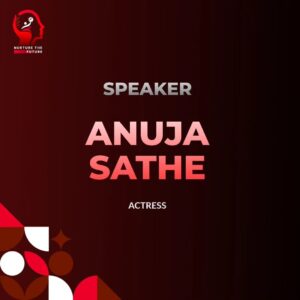 Anuja Sathe Instagram - 🪴🌏Speaker: Anuja Sathe

#comingSoon #IdeasWorthSpreading #InnovationHub #TEDxVIT #ThemeReveal #IgniteInspiration #EmbraceChange #EmpowerMinds #FutureUnveiled #nurturethefuture #future#TEDxVIT #ThemeReveal #IgniteInspiration #EmbraceChange #EmpowerMinds #FutureUnveiled #nurturethefuture #future#ComingSoon #IdeasWorthSpreading #InnovationHub