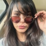 Anuja Sathe Instagram - I see you 👁️👁️ #sundayfunday #chill #eatsleeprepeat