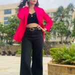 Anuja Sathe Instagram - Because Sometimes some pictures are just my favourites ❤️ MUA : @sanahkewal Hair : @farhastylist