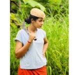 Anusha Hegde Instagram – Success is not the key to happiness..happiness is the key to success..if you love what your doing , you will b successful ⭐️⭐️⭐️⭐️⭐️⭐️
