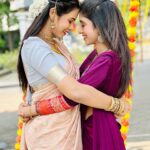 Anusha Hegde Instagram - BLESSING ❤️🫶🏻